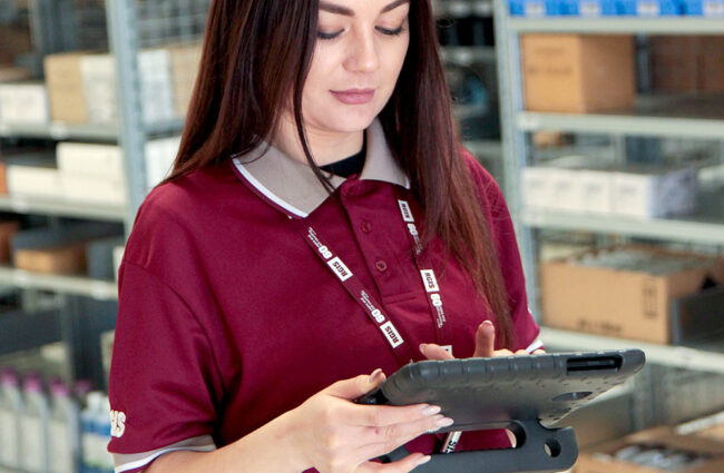 Supply Chain Audits
