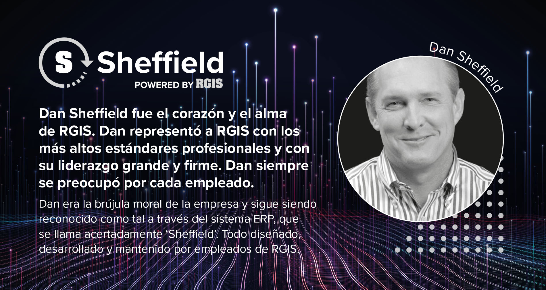 Dan Sheffield ES