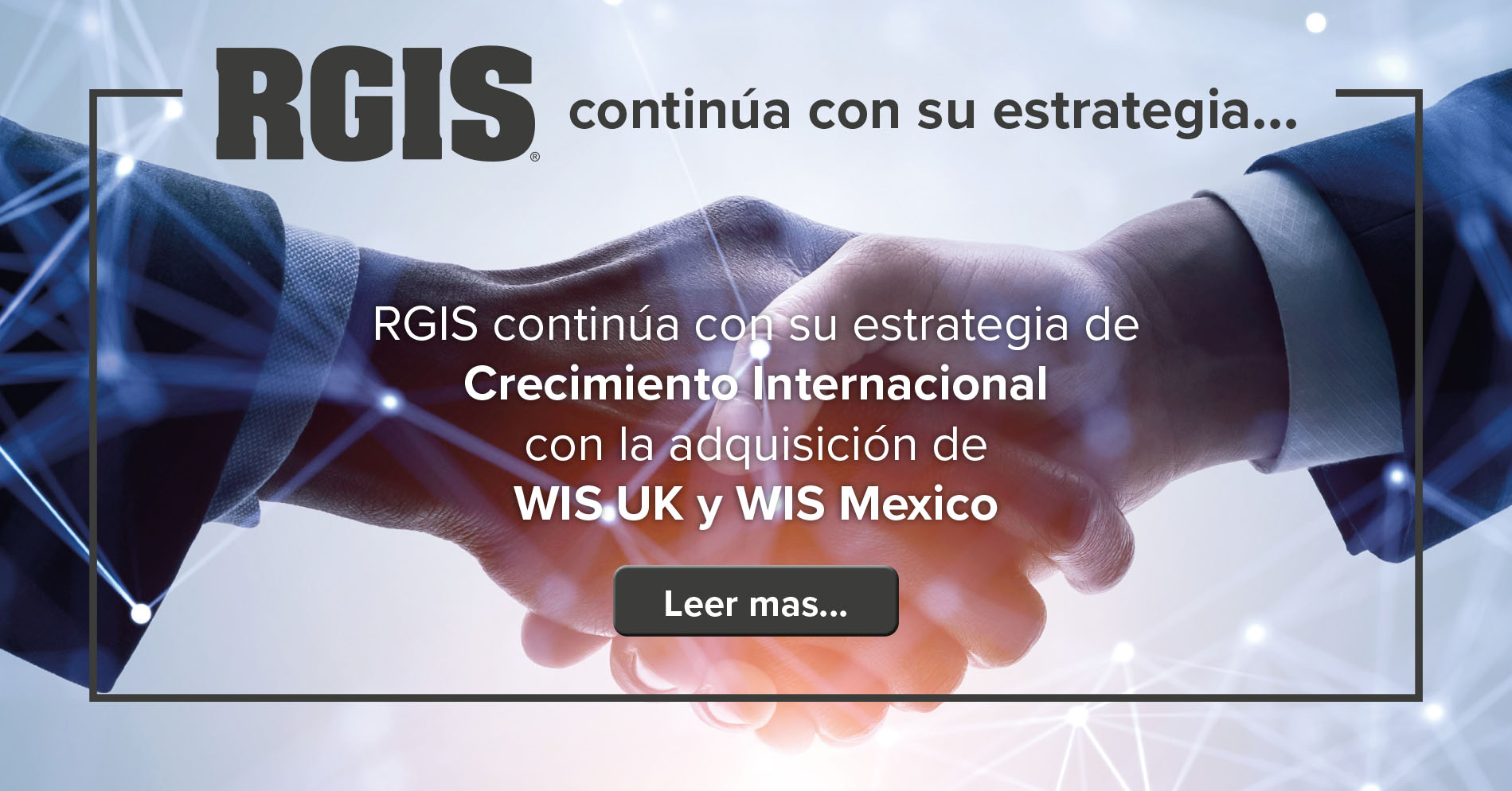 RGIS WIS ES