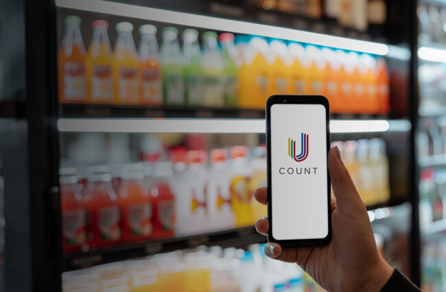 U Count