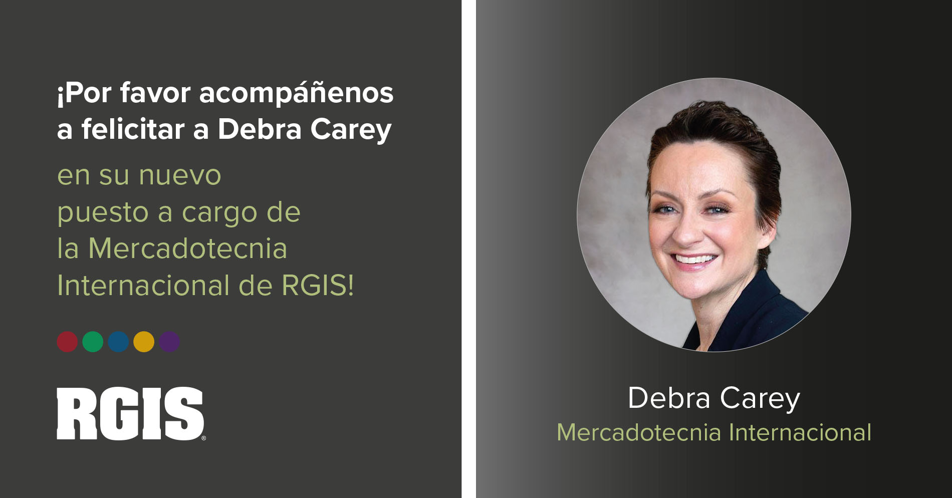 Debra Carey