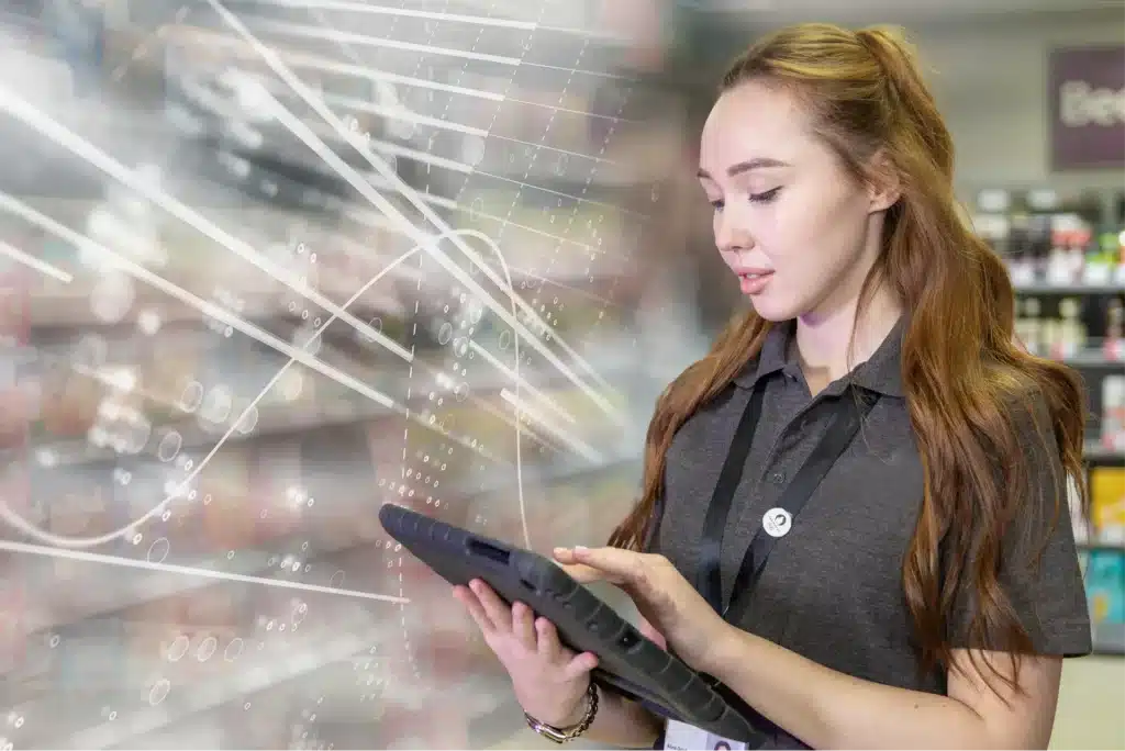 análisis de inventario