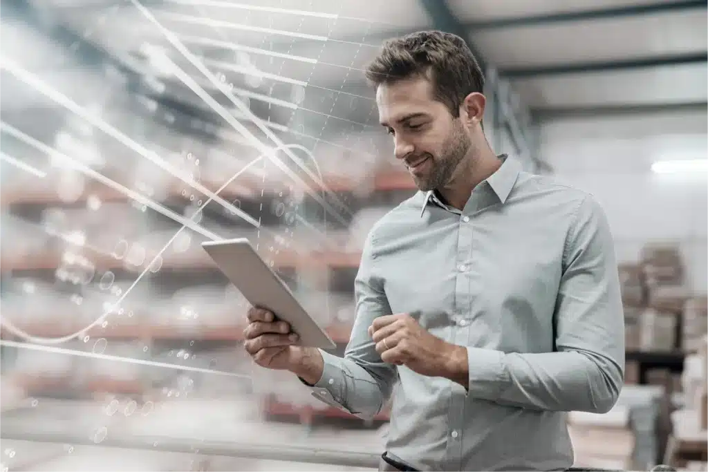 análisis de inventario