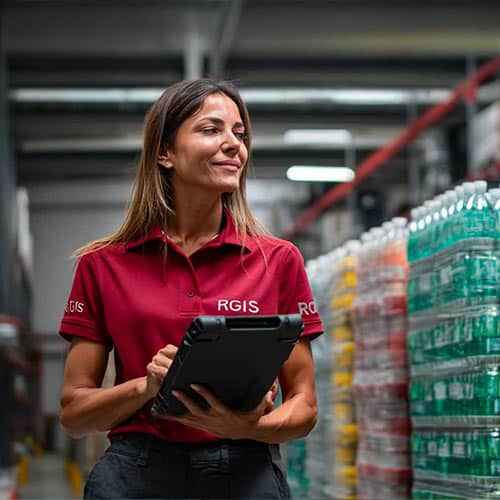 GFR: Recepción de buena fe