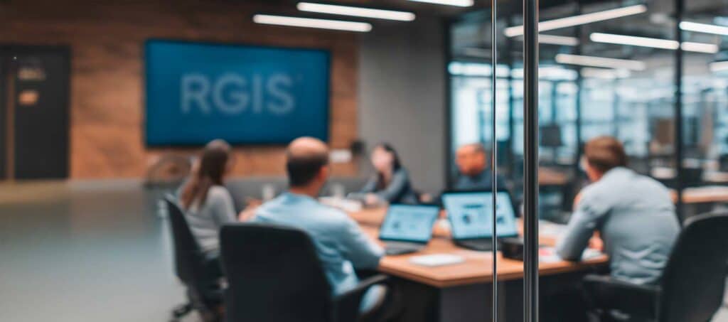 RGIS Nuestro equipo | RGIS México